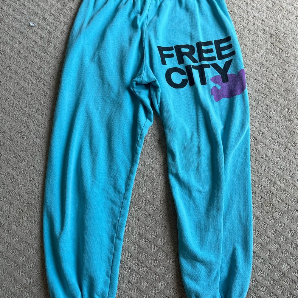 FreeCity OG Sweatpants